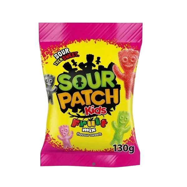 Sour Patch Kids - Fruit Mix