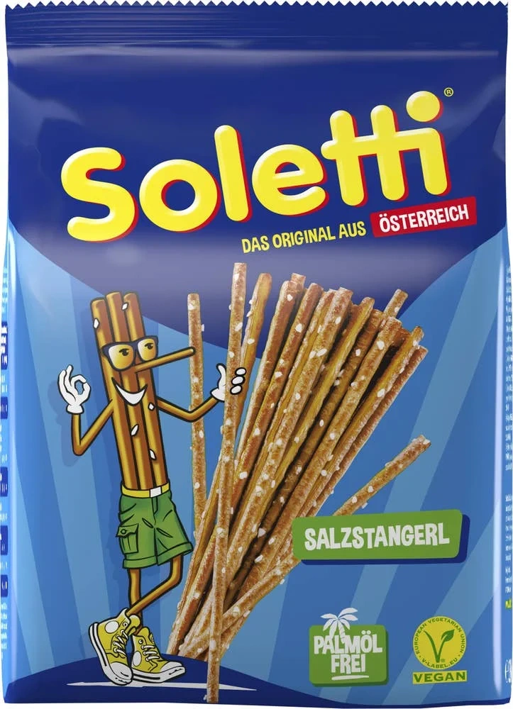 Soletti saltstenger