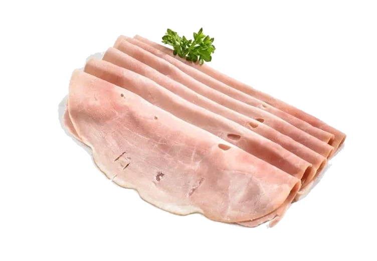 Grillet Jærskinke løsvekt