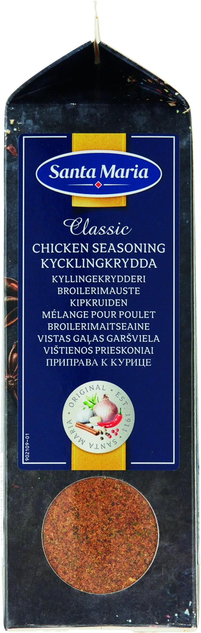 Kycklingkrydda Classic