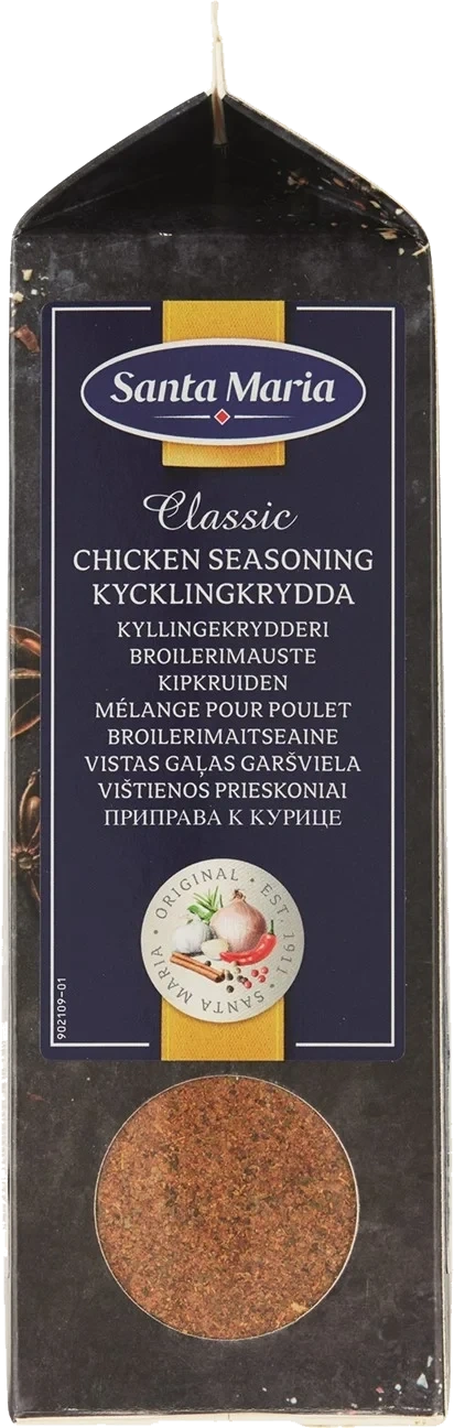 Kycklingkrydda Classic