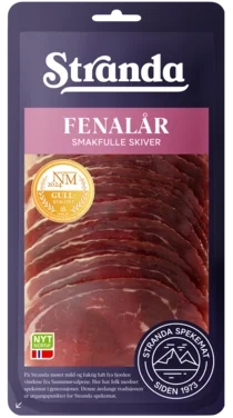 Fenalår 100gr