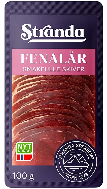 Fenalår 100gr