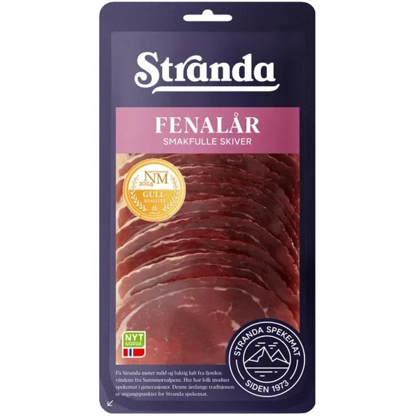 Fenalår 100gr