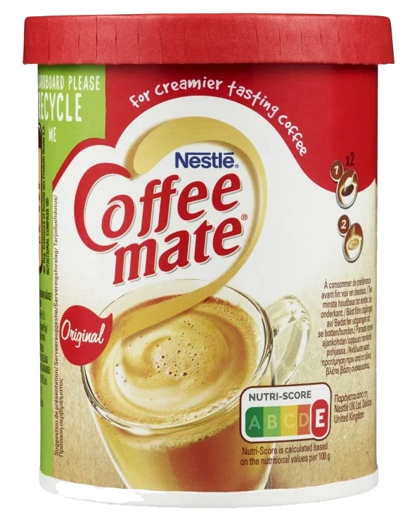 Coffee Mate 180g Nestle