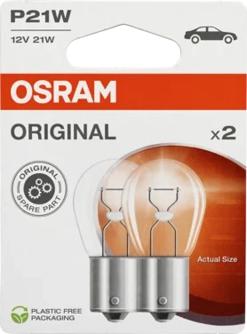 Billampe P21w 7506-2bl Eco Original