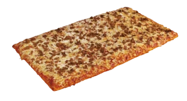 Pizza Gastronorm m/Kjøttdeig 1,35kg