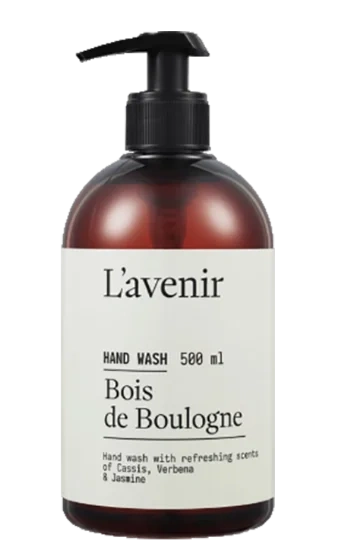 Hand Wash Bois De Boulogne 500ml