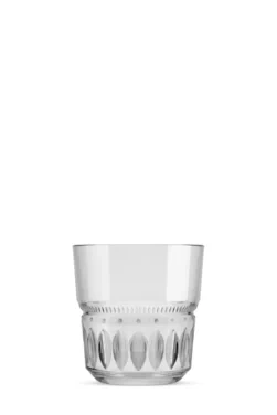 New Era Rocks Glass 26cl