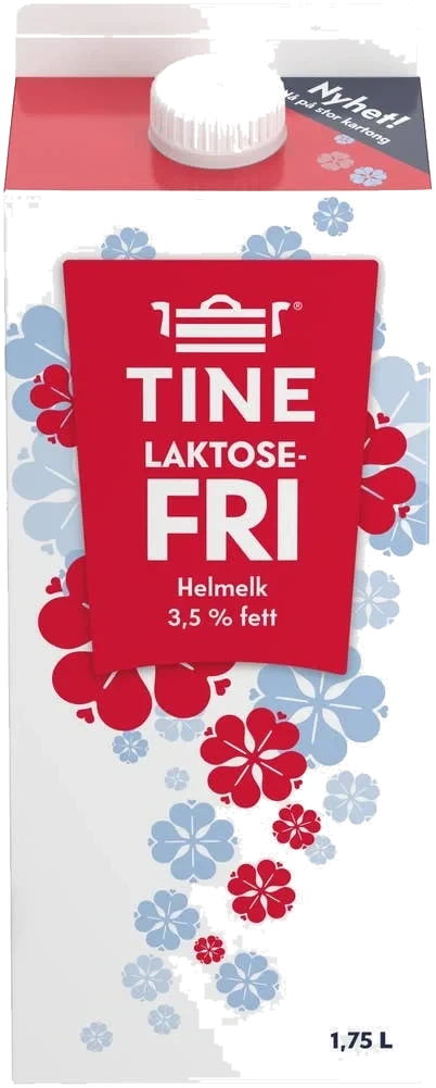 Helmelk