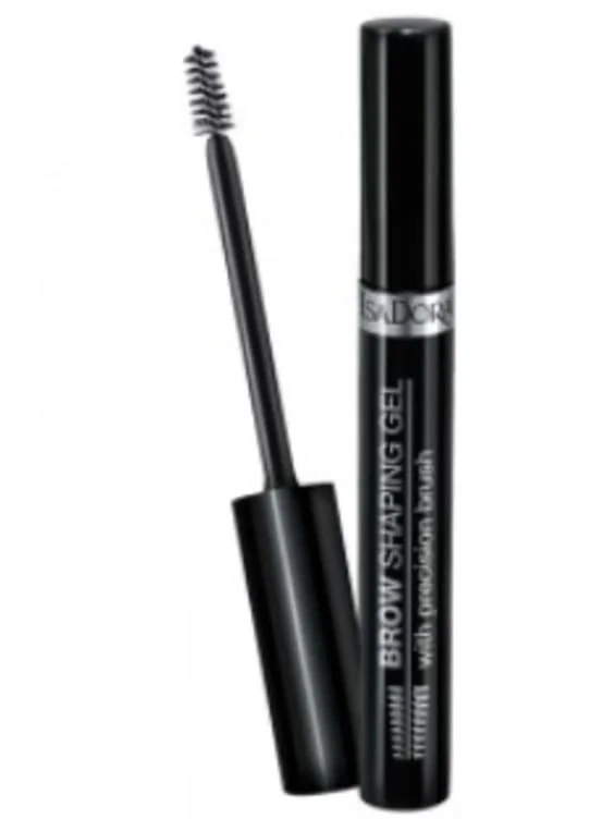 Brow Shaping Gel 62 Dark Brown Isadora