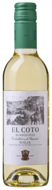 El Coto Blanco 37,5cl