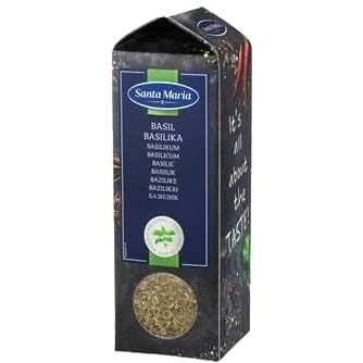 Basilikum 145g