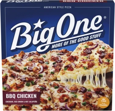 BBQ Chicken 560 g