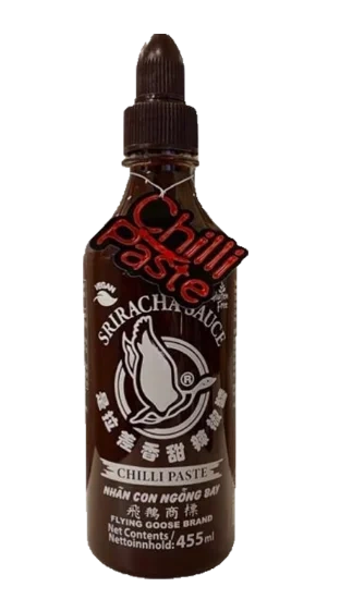 Sriracha Chilli Paste 455ml