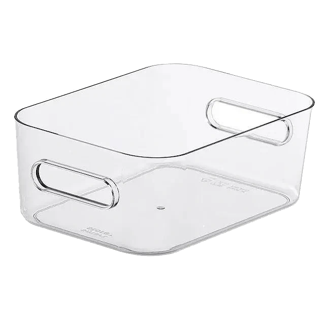 Compact Clear systemboks