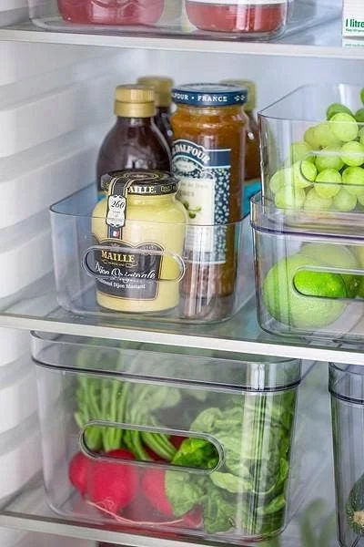 Compact Clear systemboks