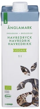 Organic Oatdrink