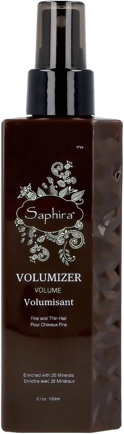 Saphira Volumizer 150 ml