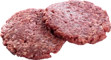 Hamburger Homestyle Basic 150g