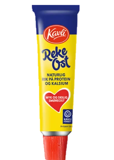 Kavli Rekeost 18g