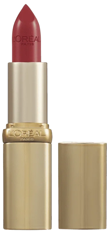 Loreal Color Riche Satin Velvet Rose 378