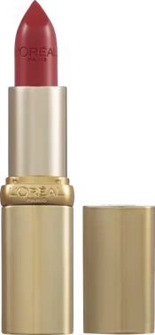 Loreal Color Riche Satin Velvet Rose 378