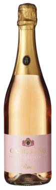 Rosevin Musserende 0.75 l Avalkoholisert Vin C Jung