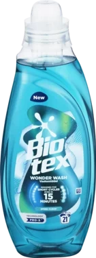 Biotex Speed Clean Flytende 840ml