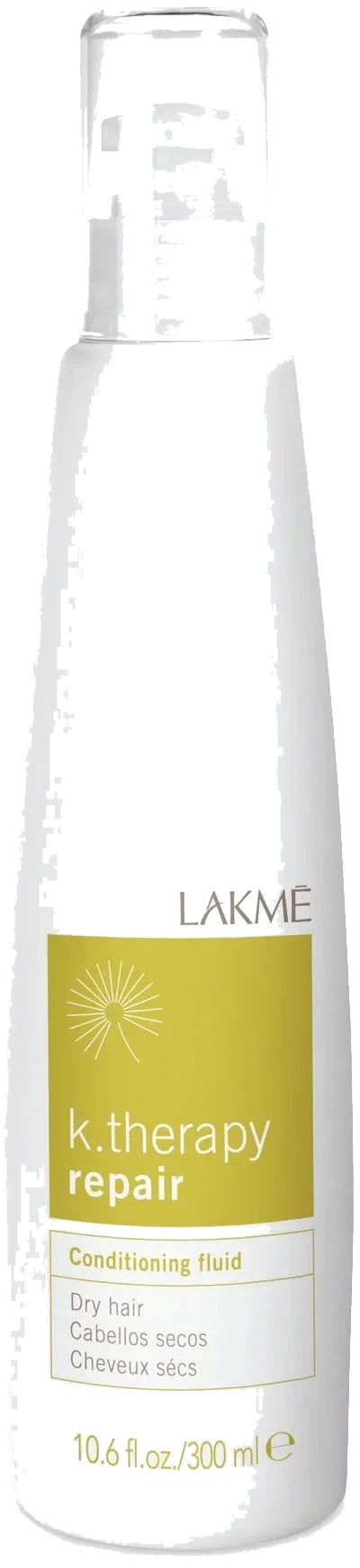 Lakme K.Therapy Repair Conditioning Fluid 300 ml