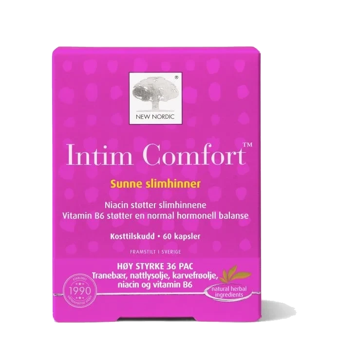 Intim Comfort