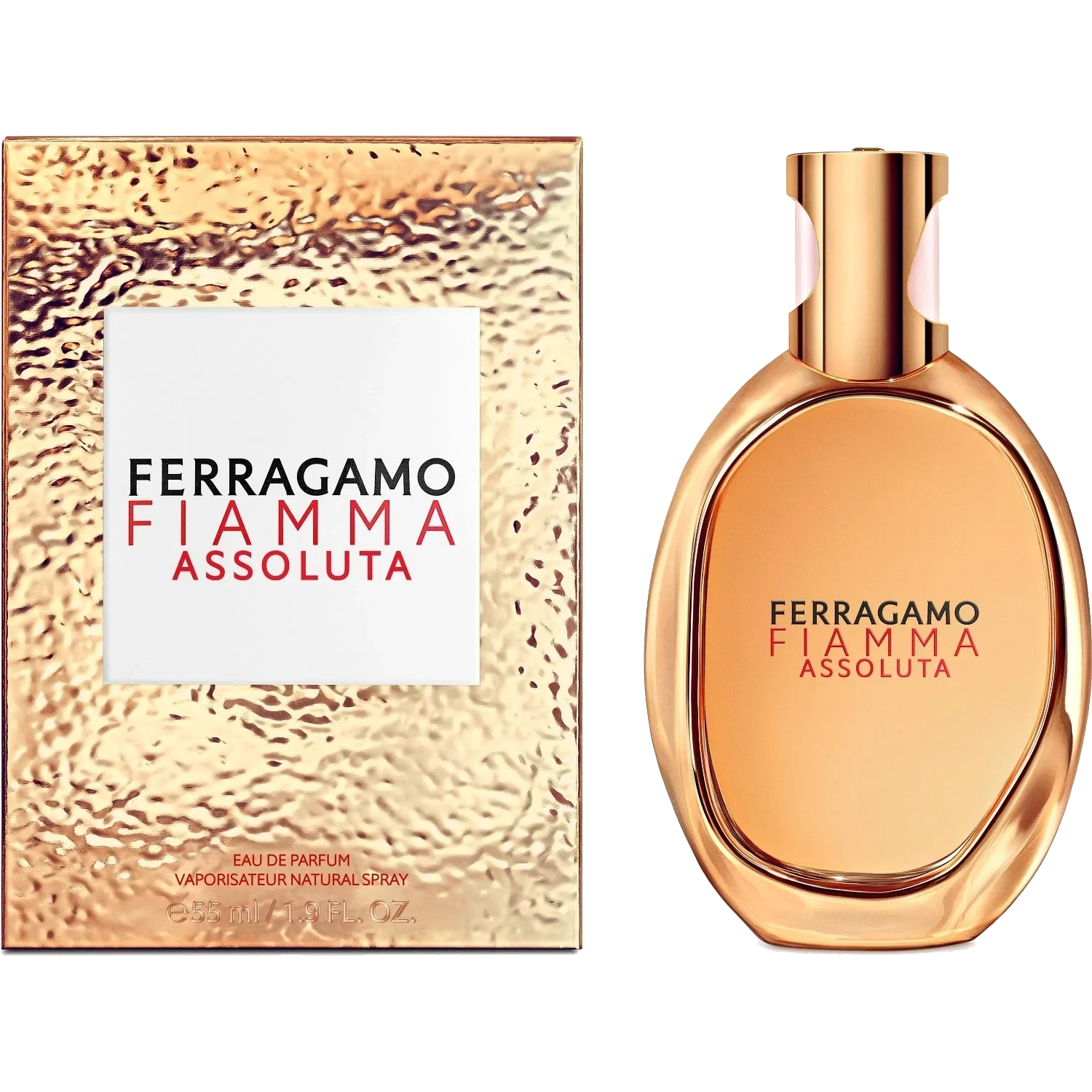 Ferragamo Fiamma Assoluta