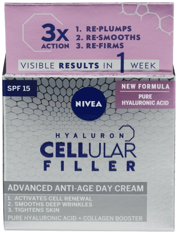 Nivea Day Care Cellular 50ml