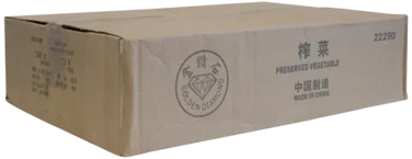 Szecheun Pres Veg 340g White Rabbit