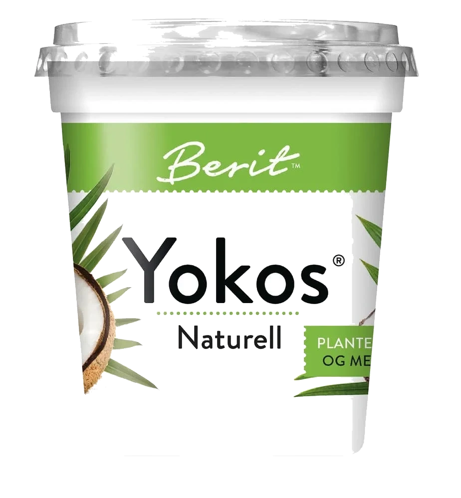 Yokos naturell