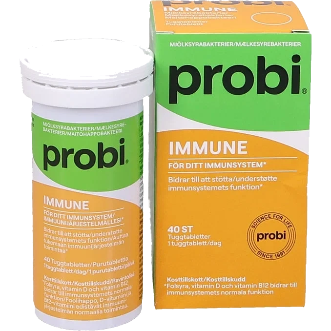Probi Immune