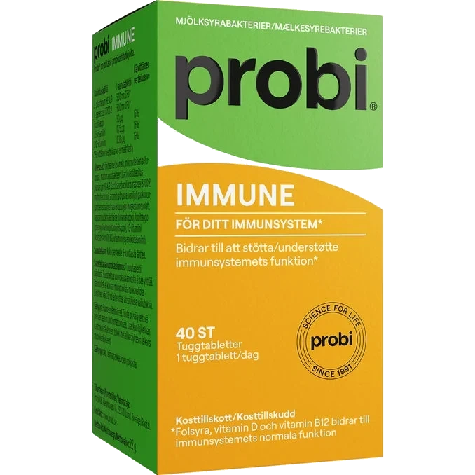Probi Immune