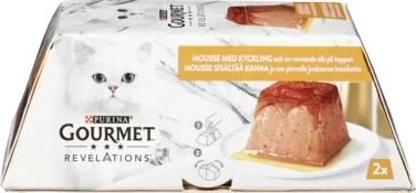Gourmet Revelations Chicken 114g