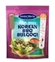 Asian Spices Korean Bbq Bulgogi