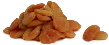 Aprikoser Tørkede 12,5kg