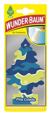 Wunder-baum Pina Colada 1pk