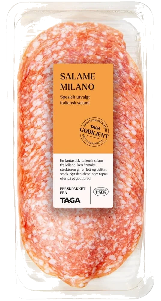 Salami Milano