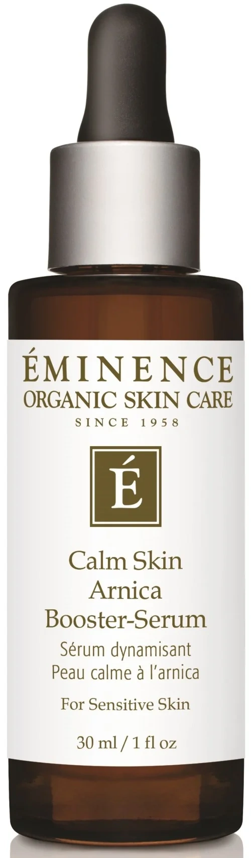 Eminence Organics Calm Skin Arnica Anti Redness Booster Serum 30 ml