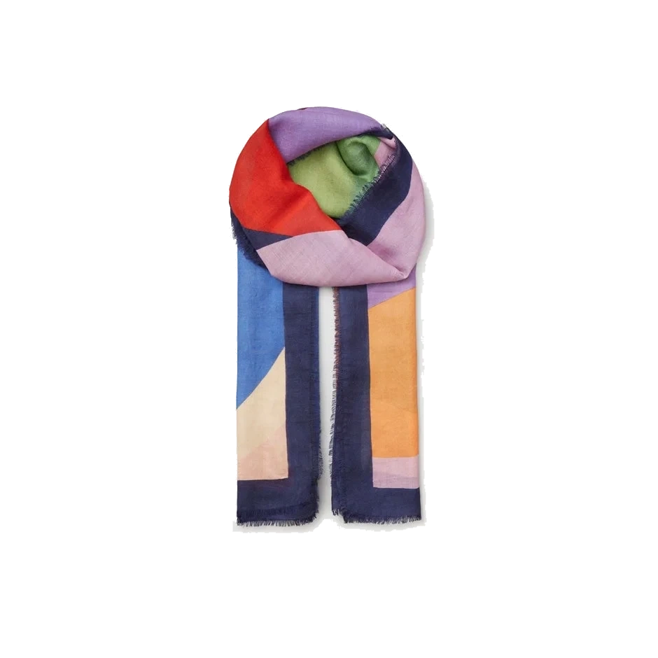 Becksöndergaard Vilma Siw Scarf