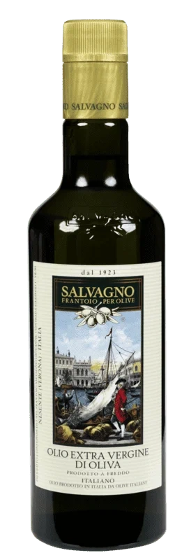Venezia Xtra Jomfru Olivenolje 0,5l