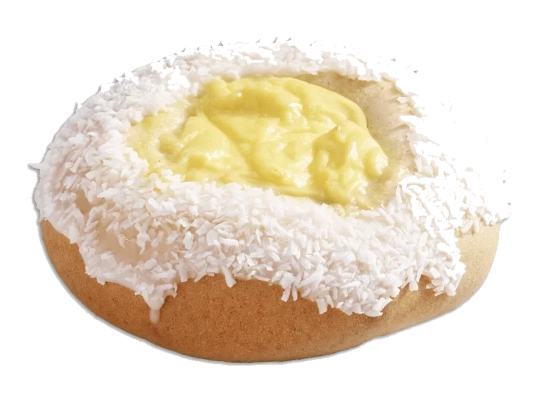 Skolebrød stykk