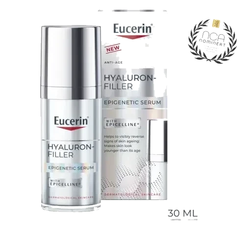 Eucerin Hyaluron-Filler Epigenetic Serum 30 ml