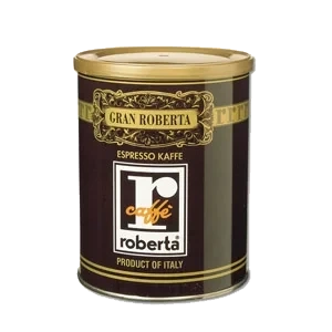 Espresso 250g boks Gran Roberta