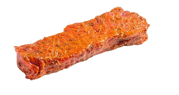Angus ytrefilet Marinert