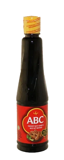 ABC Sweet Soya Saus 600ml